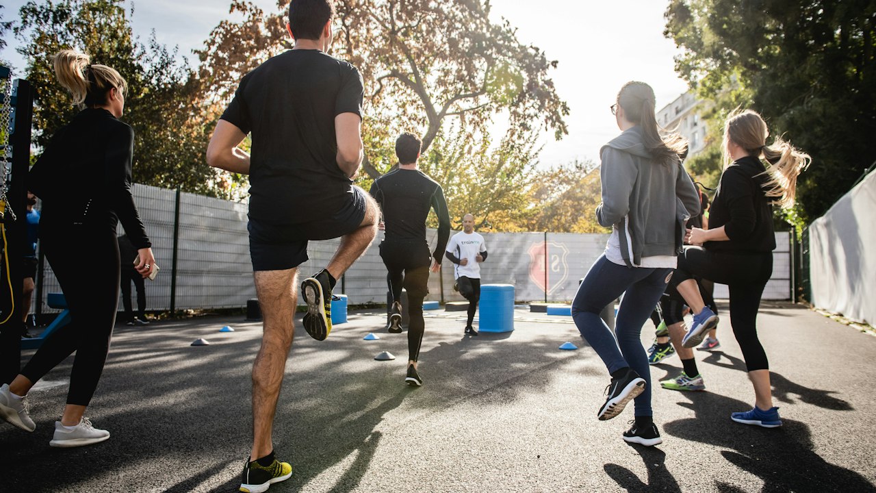 Simple Habits for a Stronger Heart
