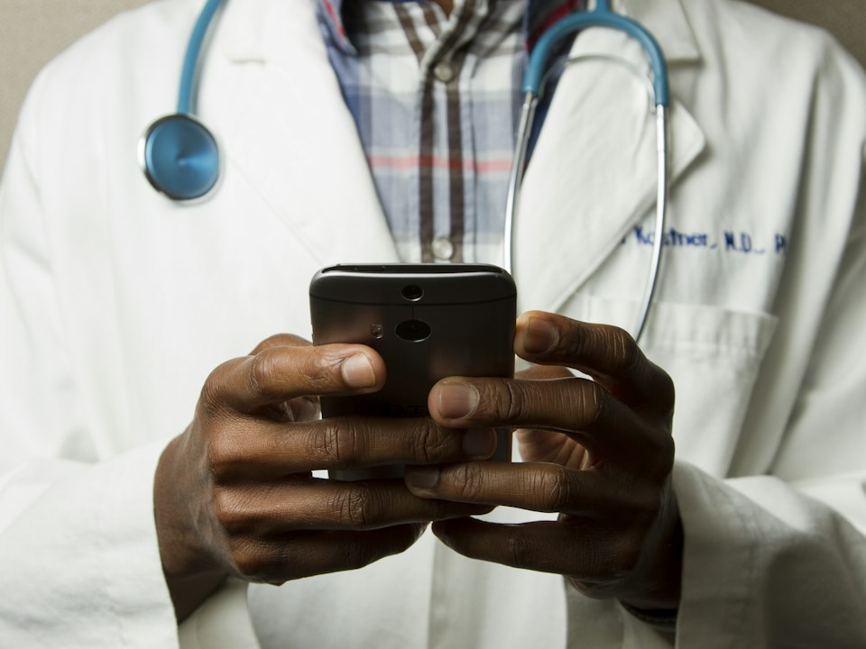 General Healthcare at Heal Primary Health