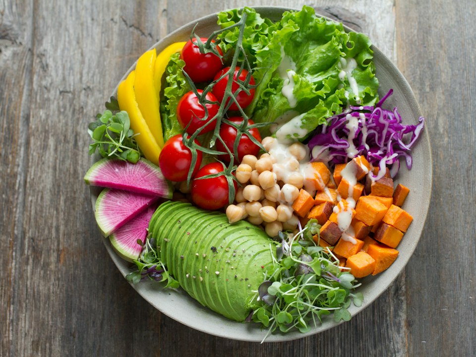 Wellness & Nutrition at Heal Primary Health